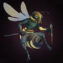 BeezArmy21555