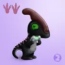 CryptoDino-2-00501