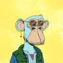 CardanoBoredApe2131