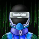 CosmicCade...