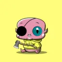 Baby Alien: Lag