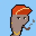 PIXELWORMS #687