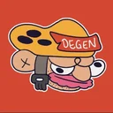 DEGEN