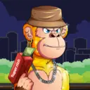 Adopted Ape #2309