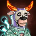 Taurus Luminus #315