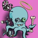 OctoClan #787