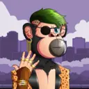 Adopted Ape #1180