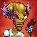 Alien10781