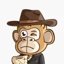 Cool Chimpz #4475
