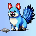InuBlue1015