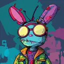 NeonRabbits50