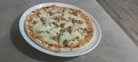 HomemadePizza