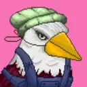 Hawk #0687