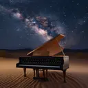 DesertPiano