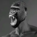 GIGA GORILLA