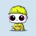 Baby Alien: Ric