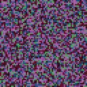 Octagonal Mosaic 08-0525