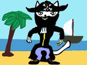 PirateCat