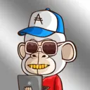 Cool Chimpz #4953