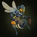 BeezArmy20162