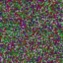 Octagonal Mosaic 10-0642