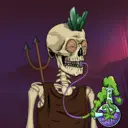 Cadaver Pot Club #9423