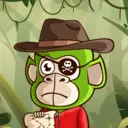 Cool Chimpz #5290