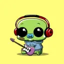 Baby Alien: Cytula