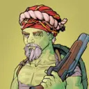 Pirate801