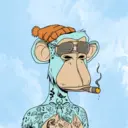 CardanoBoredApe389