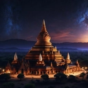 Bagan #047...