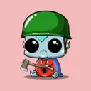 Baby Alien: Laluq