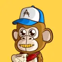 Cool Chimpz #4216