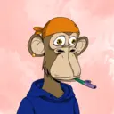 CardanoBoredApe2383