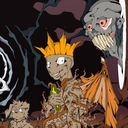 WEIRDEROZ0188