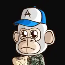 Cool Chimpz #3535