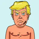 Trump #5256