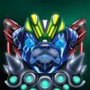 Space Pugs #1116