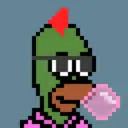 HomerPunks8121