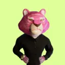 Business Tiger #2418