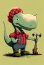 DINO699