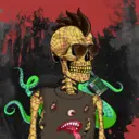 Cadaver Pot Club #5422