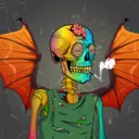 Cadaver Pot Club #2657