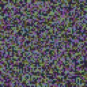 Octagonal Mosaic 06-0966