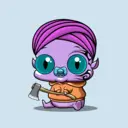 Baby Alien: Rarudeb