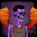 Cadaver Pot Club #6861