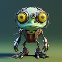 RobotPepes155
