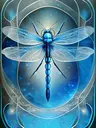 5SkyBlueDragonfly