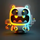 Glowbot29