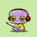 Baby Alien: Pigega